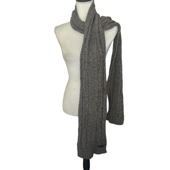 Ted Baker London wool scarf - Picture 1 of 3
